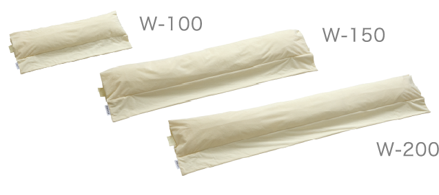 ��եԥ� W-100/W-150/W-200