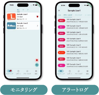 スマートフォン