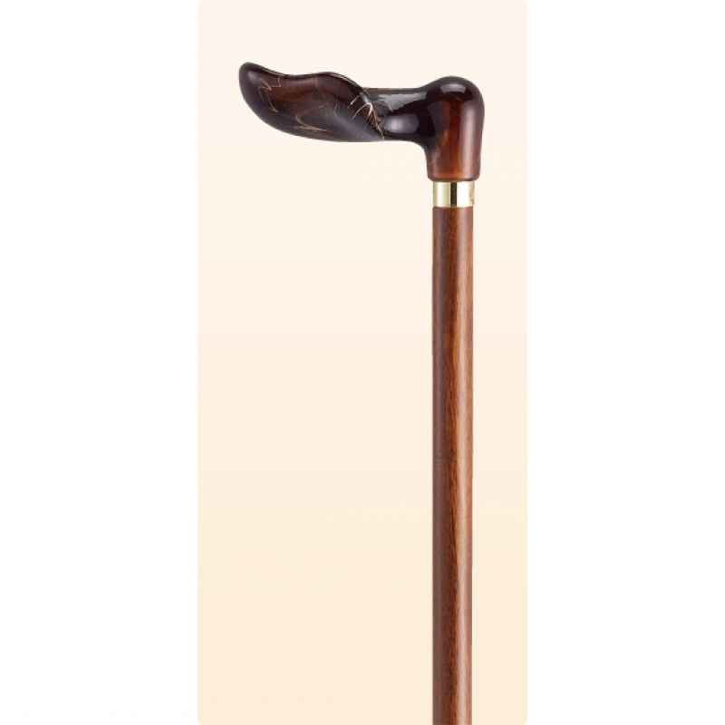 ガストロック社製　木製杖