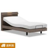 ڥ󥿥ѡêդ ưꥯ饤˥󥰥٥å(ޥåȥ쥹դ)FAD-C1 LG-RX󥰥륵β