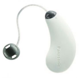 【スタンダード:両耳用】耳かけ型補聴器　充電式耳かけ型 R4シリーズ