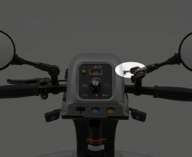 電動カート（電動シニアカー） | 介護用品・福祉用具通販のフランス