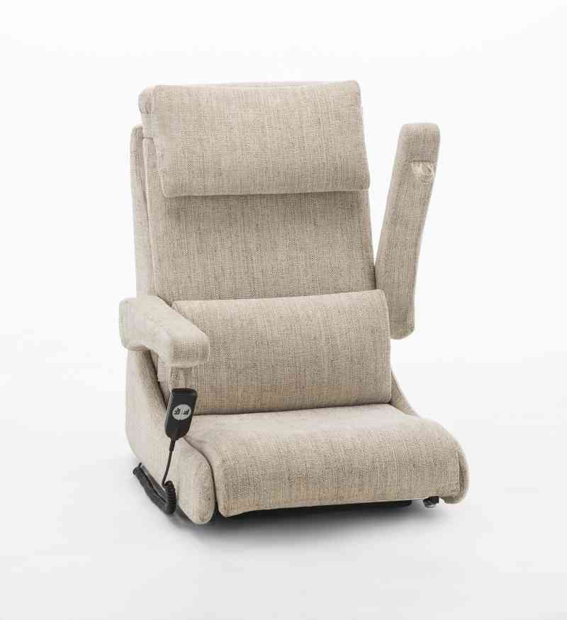 座いす型リフトアップチェア 800 座椅子からの立ち上がりを補助 | フランスベッド【品番:200090699】 |  介護用品・福祉用具通販のフランスベッド ホームケア全科オンライン