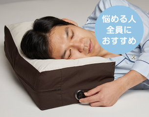 サイレントナイトピローⅡ